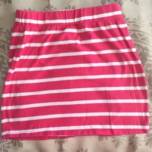 Girl’s Old Navy skirt